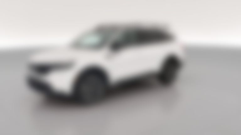 2023 Kia Sorento vehicle photo