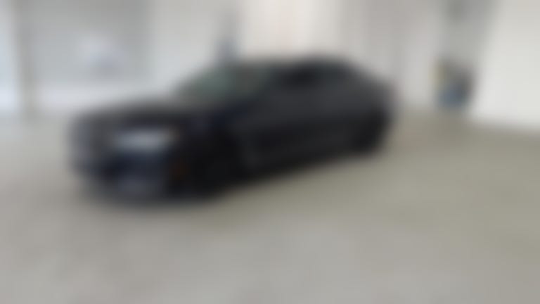 2020 BMW 7 Series vehicle photo