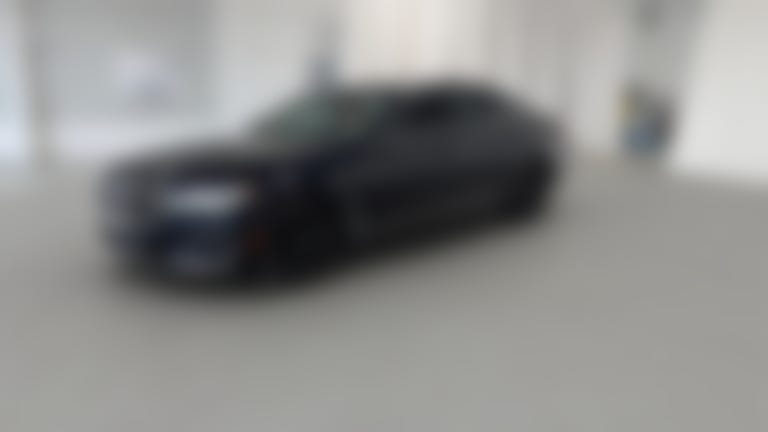 2020 BMW 7 Series vehicle photo