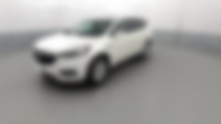 2018 Buick Enclave vehicle photo