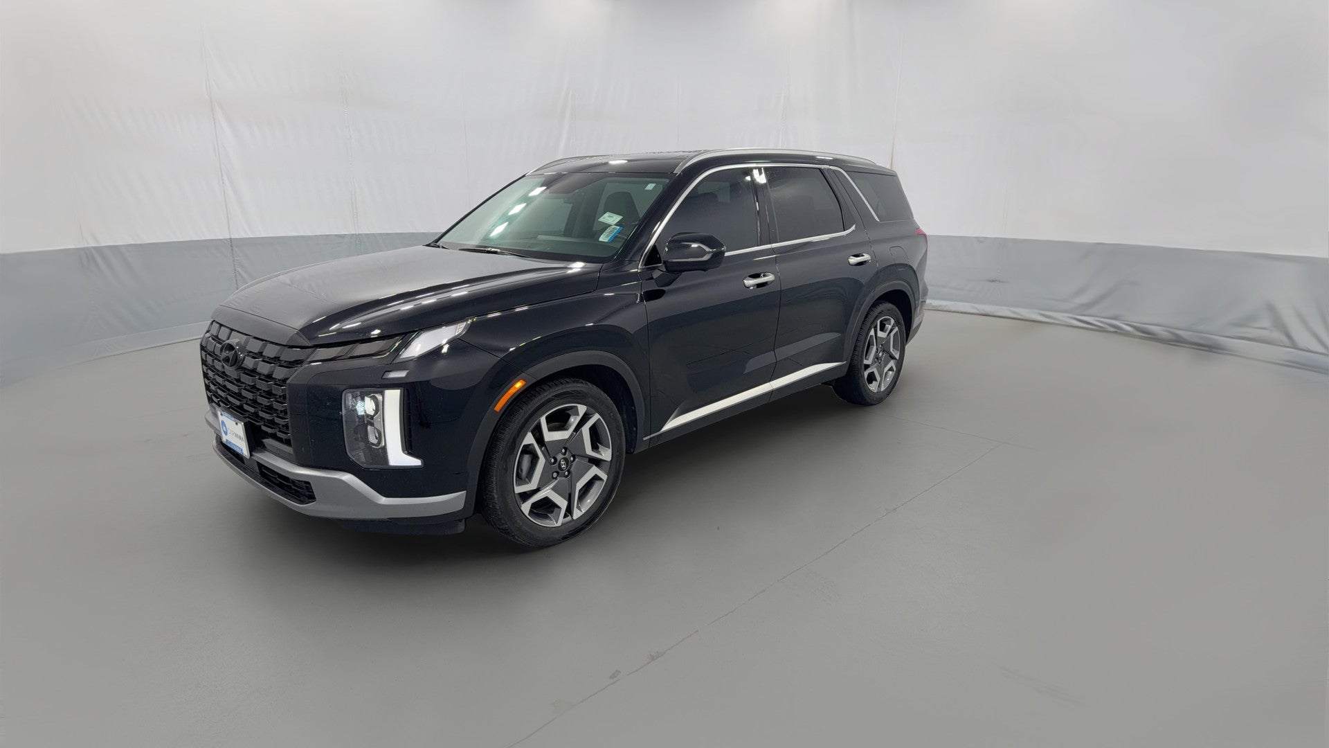 2024 Hyundai Palisade vehicle photo