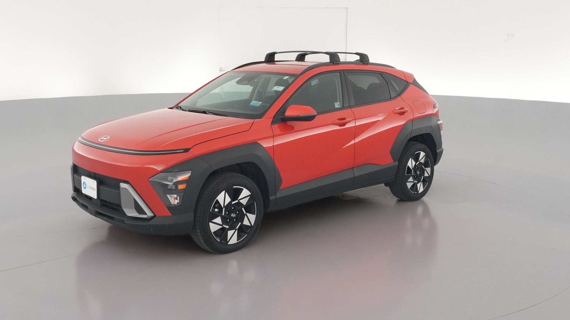 2024 Hyundai Kona vehicle photo