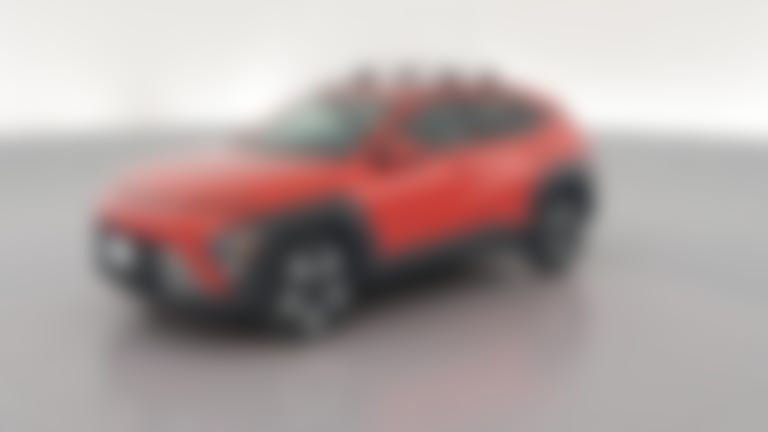 2024 Hyundai Kona vehicle photo