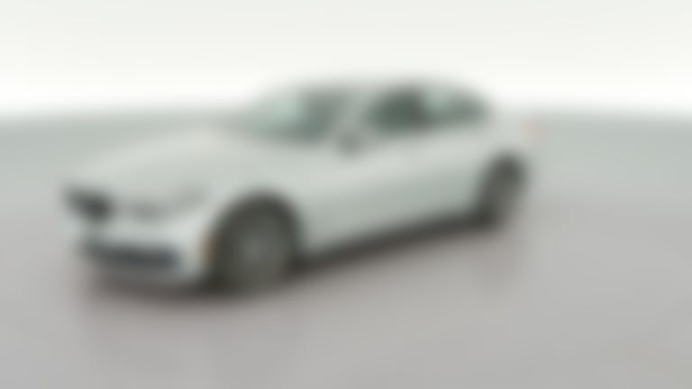 2018 BMW 5 Series vehicle photo