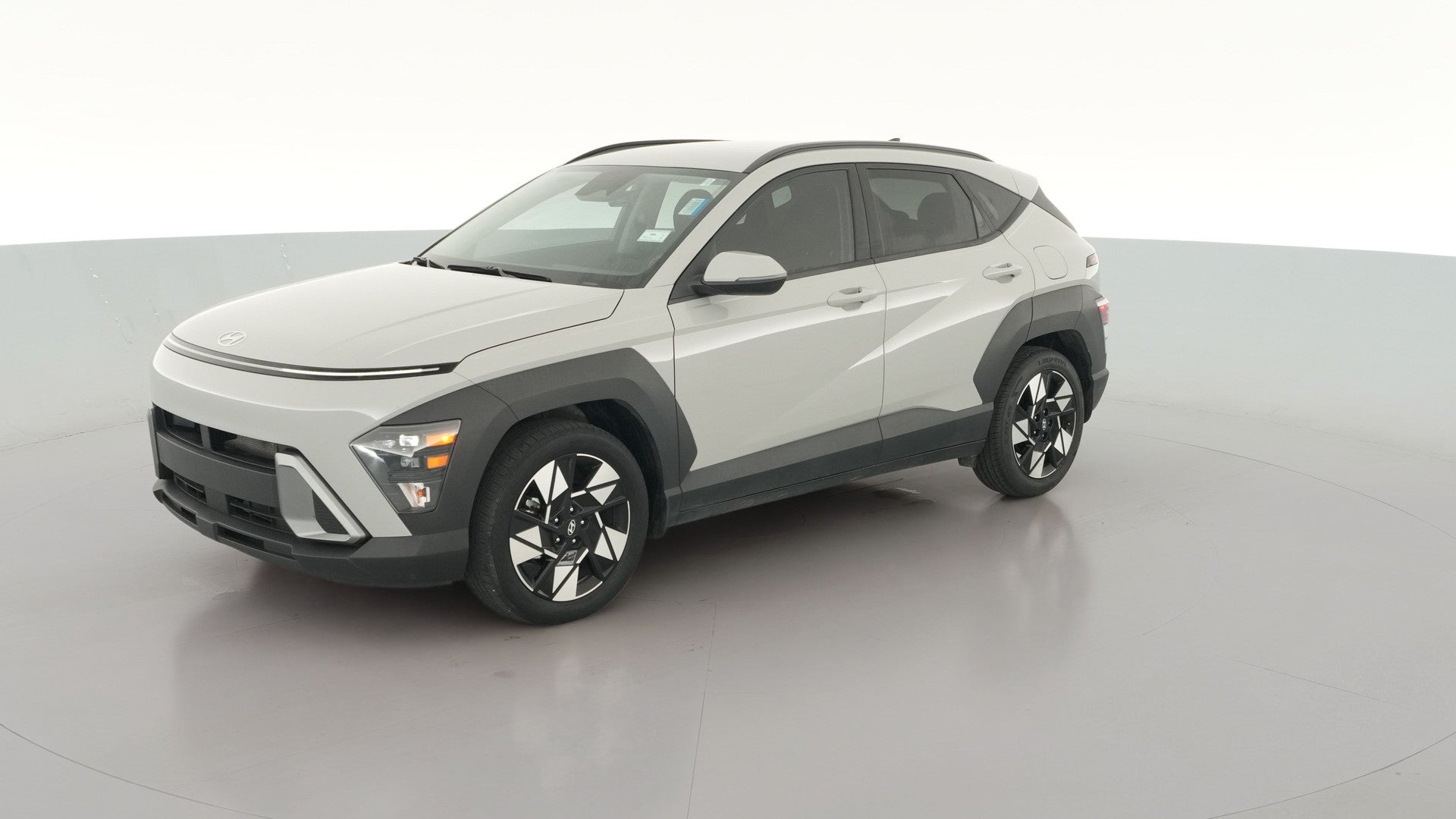 2024 Hyundai Kona vehicle photo