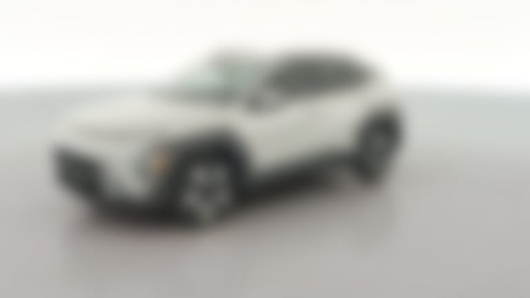2024 Hyundai Kona vehicle photo