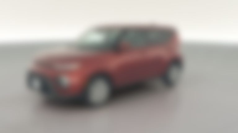 2020 Kia Soul vehicle photo