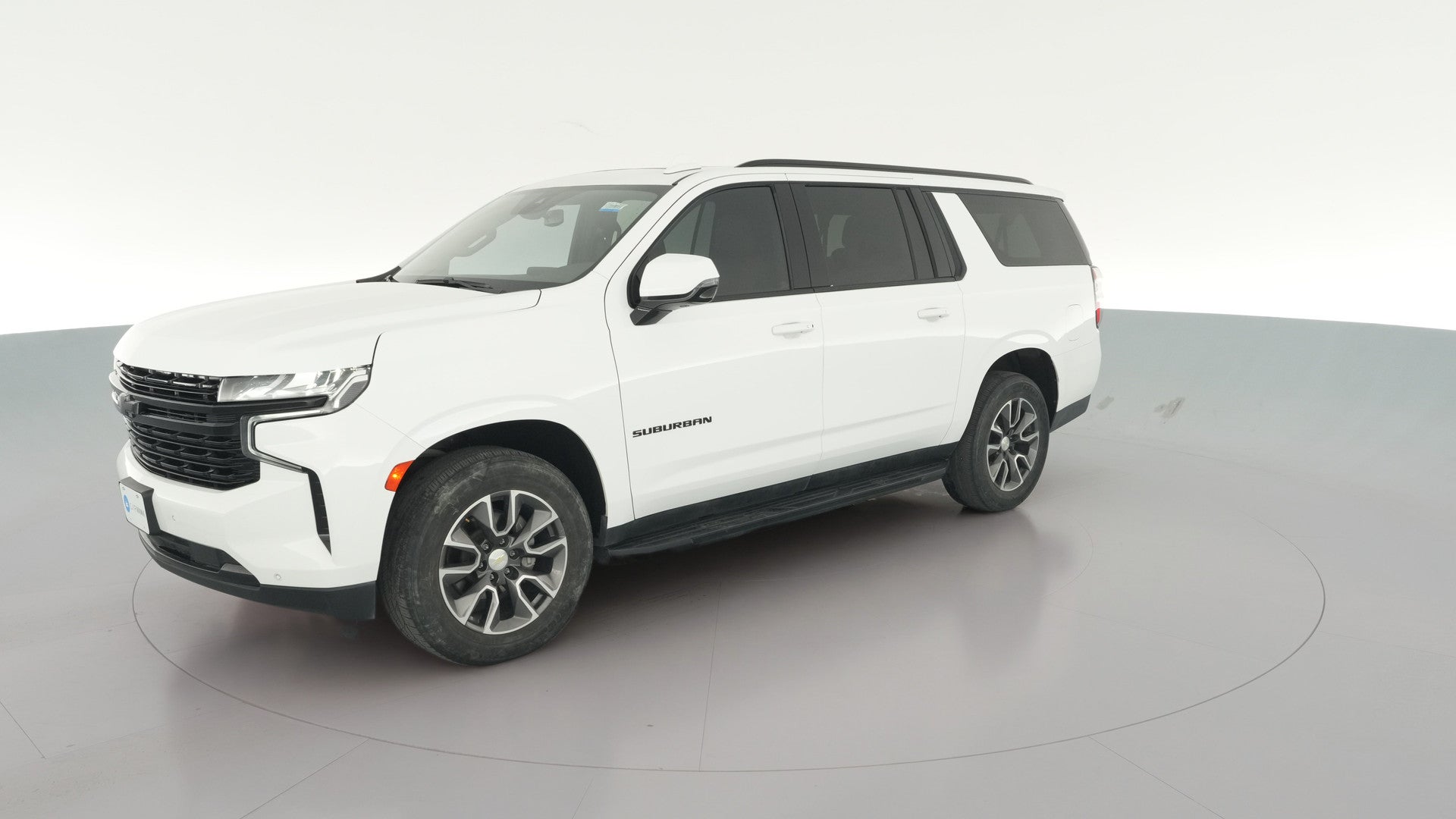 2022 Chevrolet Suburban vehicle photo