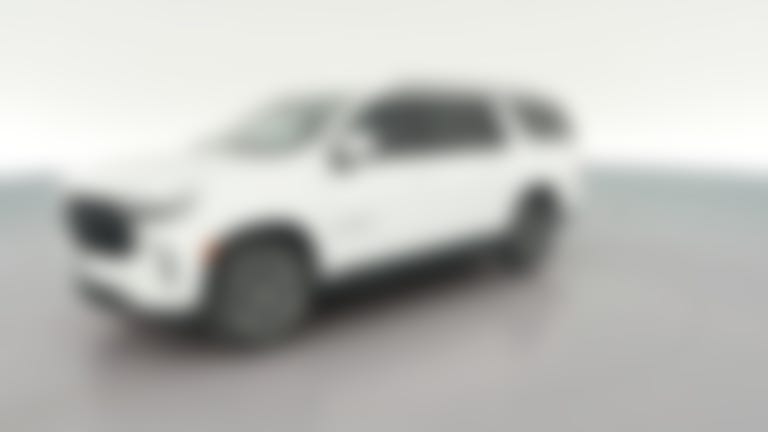 2022 Chevrolet Suburban vehicle photo