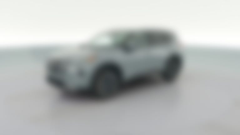 2025 Nissan Rogue vehicle photo