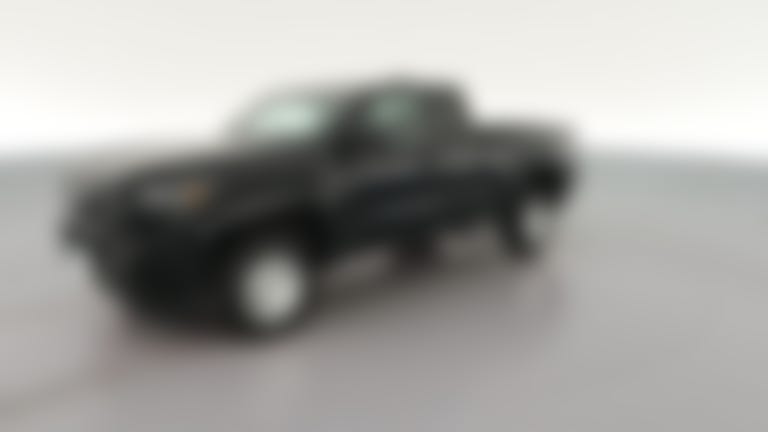 2025 Toyota Tacoma XtraCab vehicle photo