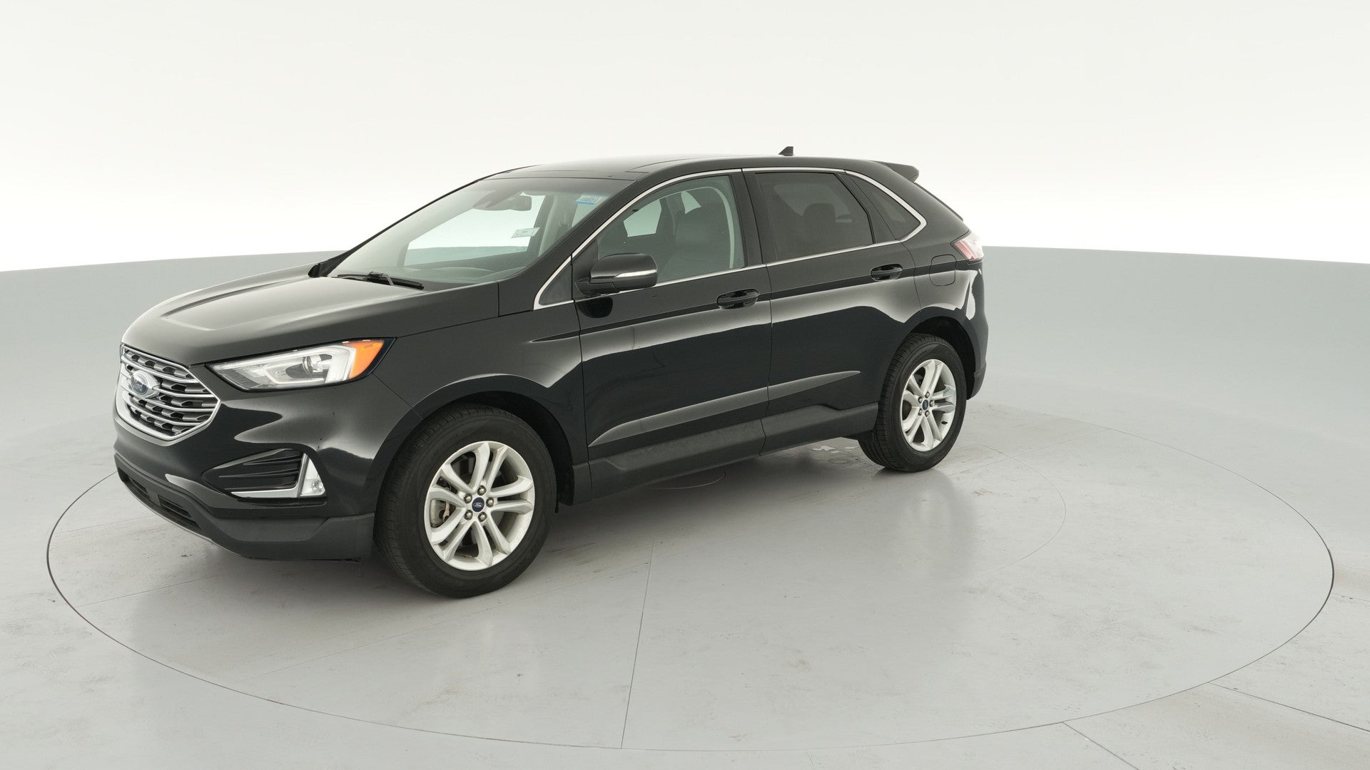 2019 Ford Edge vehicle photo