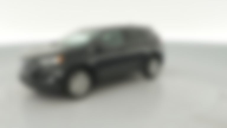 2019 Ford Edge vehicle photo