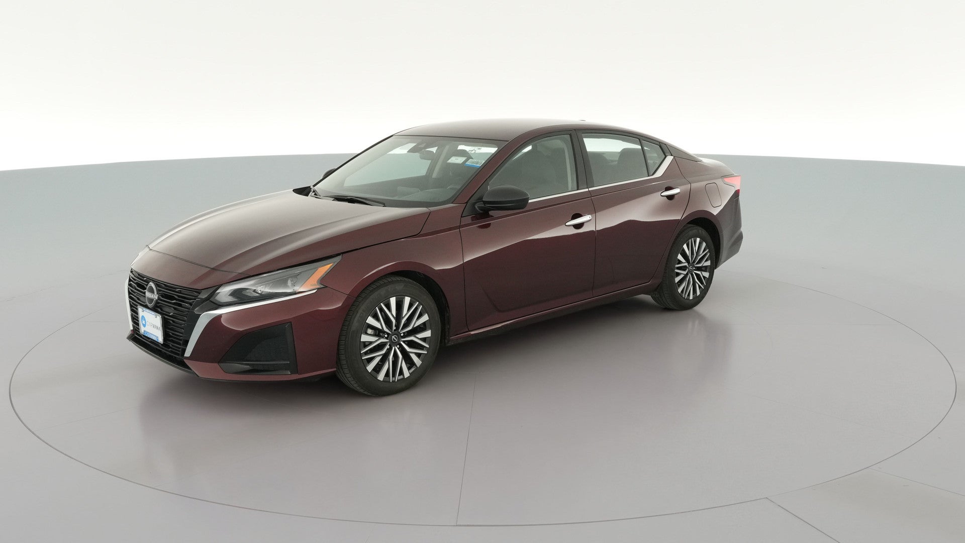 2025 Nissan Altima vehicle photo