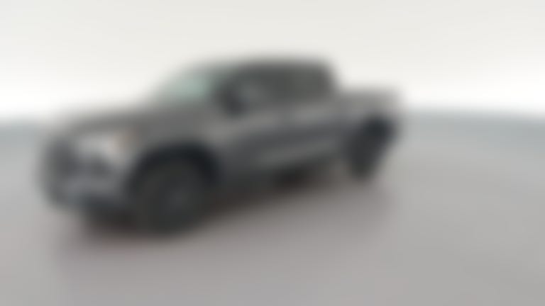 2024 Toyota Tundra CrewMax vehicle photo