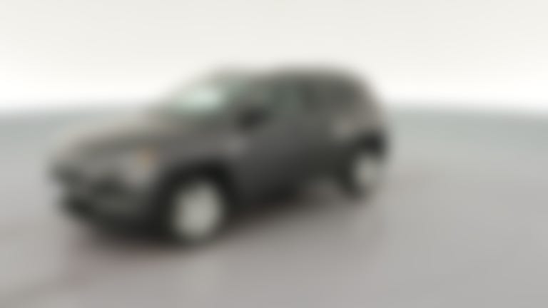 2022 Jeep Compass vehicle photo