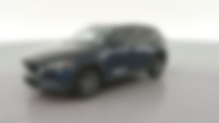 2021 MAZDA CX-5 vehicle photo