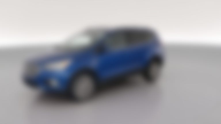 2017 Ford Escape vehicle photo