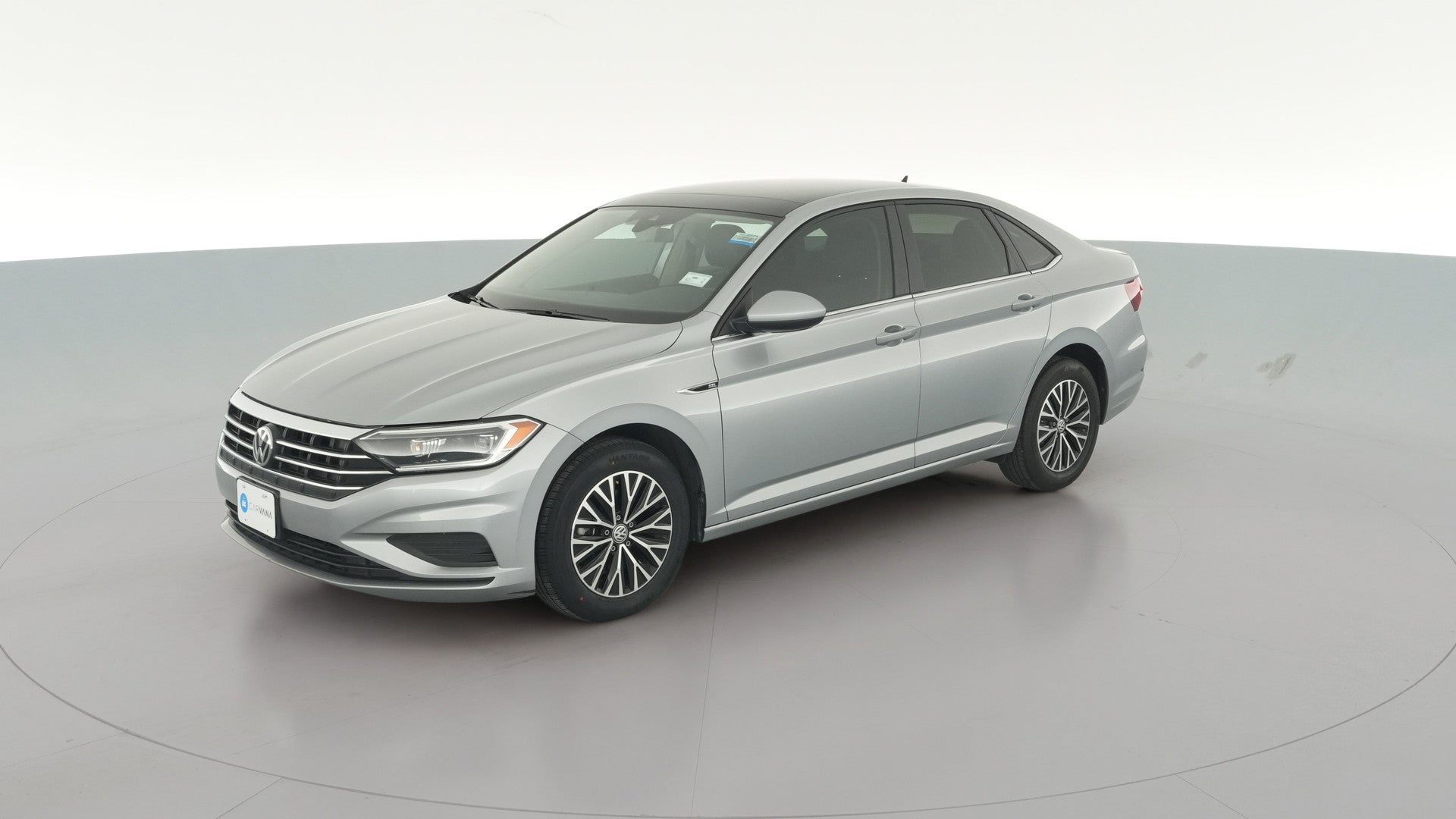 2019 Volkswagen Jetta vehicle photo