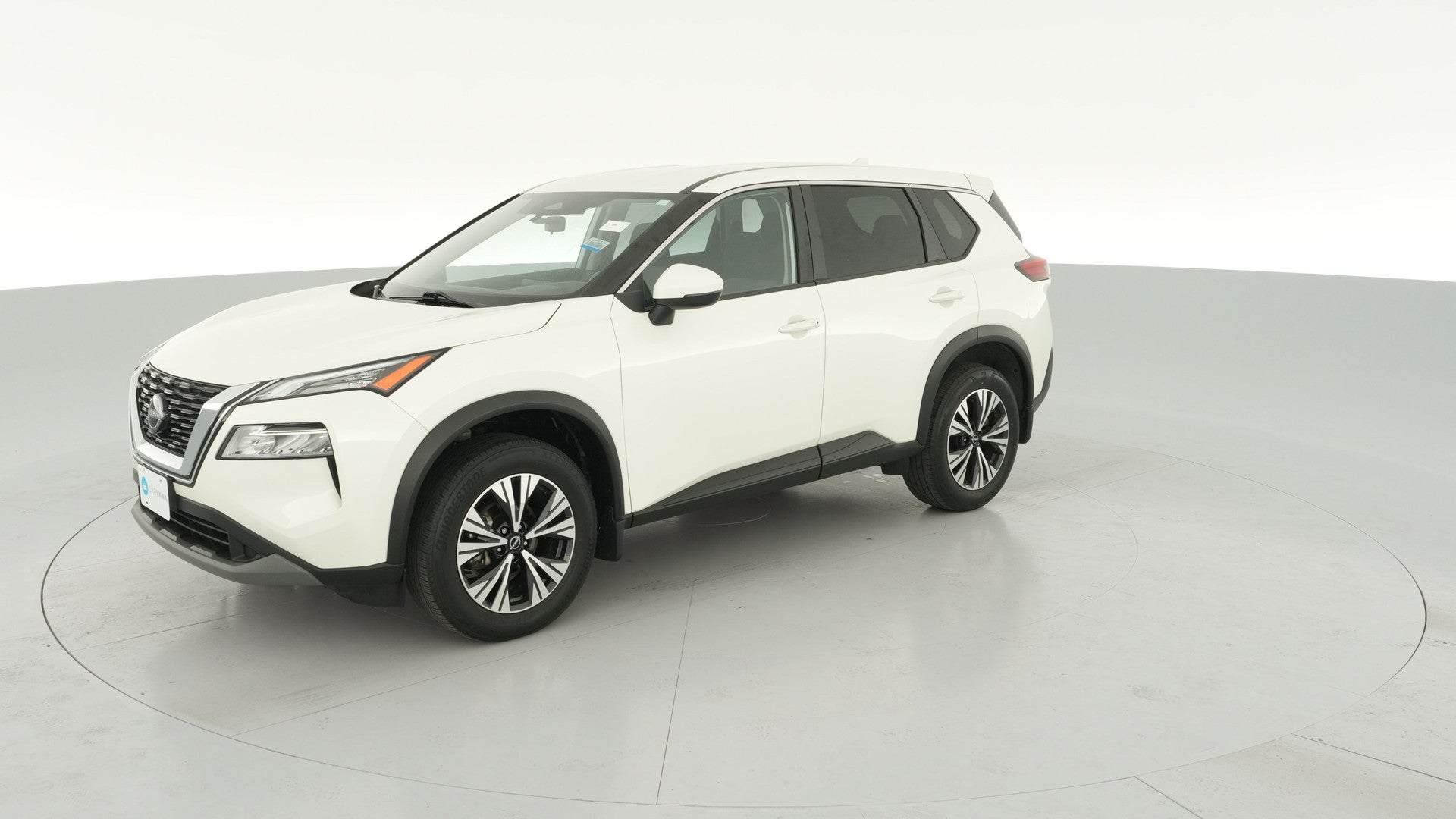 2023 Nissan Rogue vehicle photo