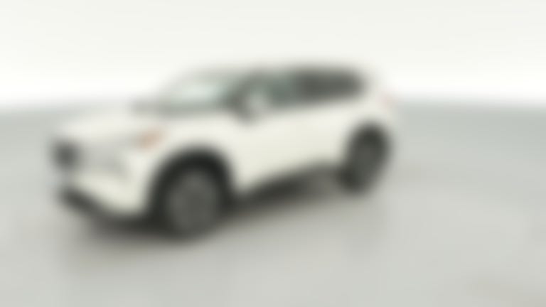2023 Nissan Rogue vehicle photo