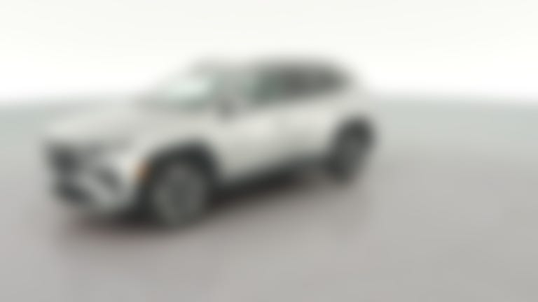 2025 Hyundai Tucson vehicle photo