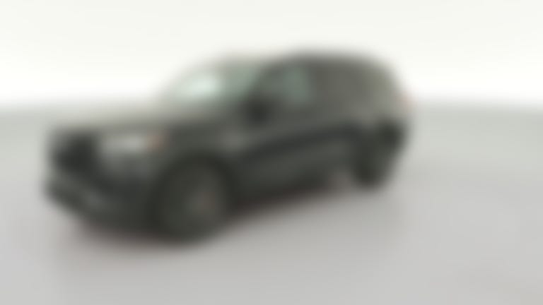 2025 Ford Explorer vehicle photo