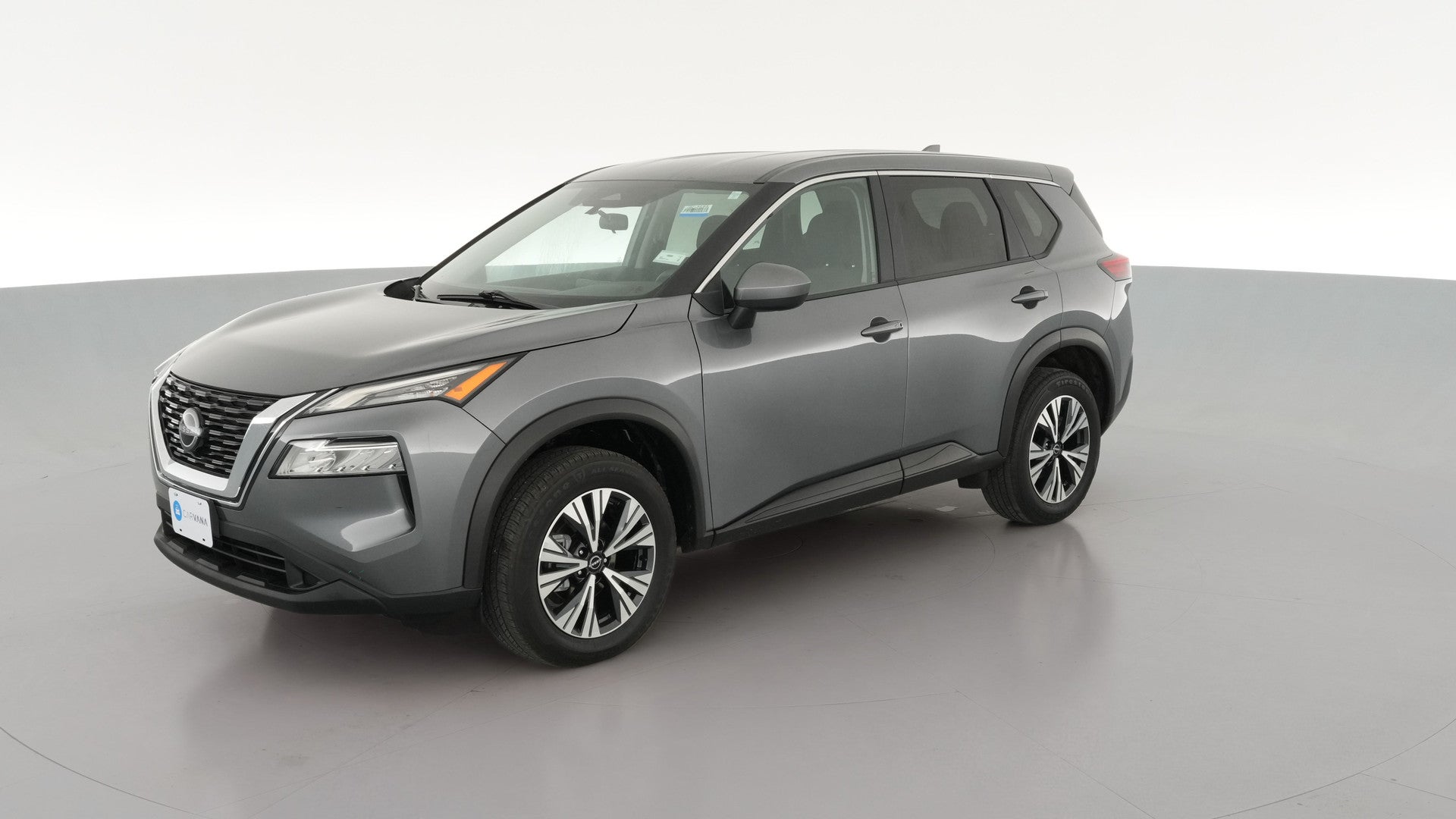 2023 Nissan Rogue vehicle photo