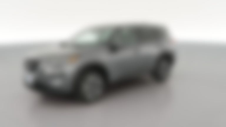 2023 Nissan Rogue vehicle photo