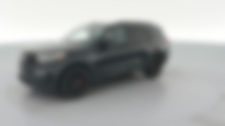 2023 Ford Explorer vehicle photo