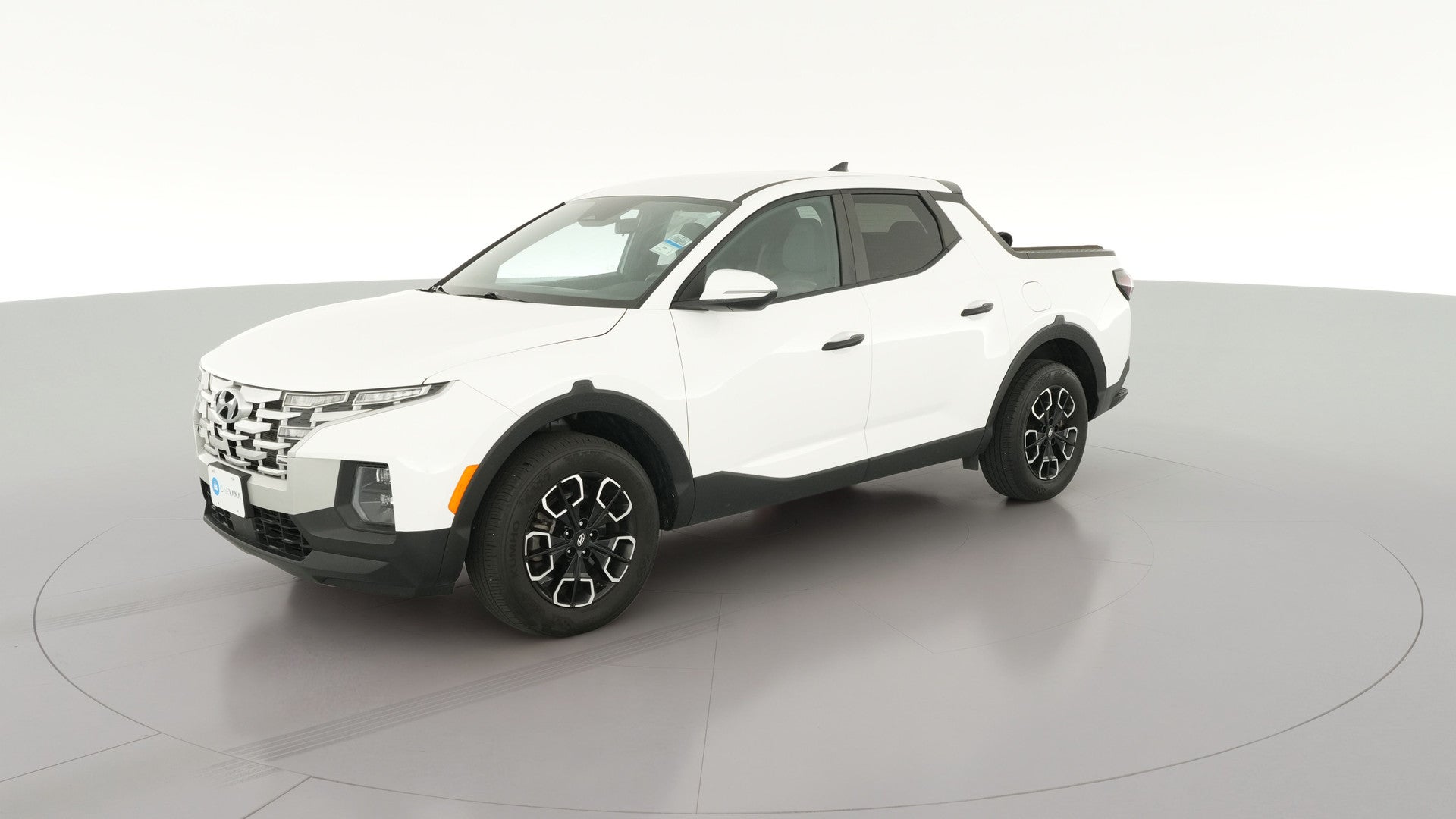 2024 Hyundai Santa Cruz vehicle photo