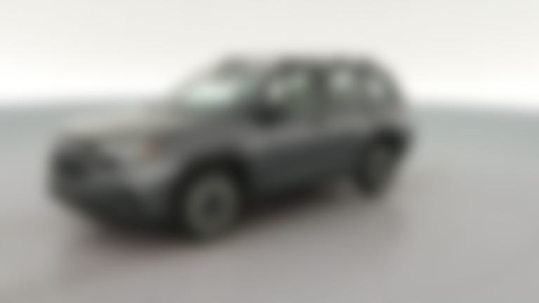 2025 Subaru Forester vehicle photo