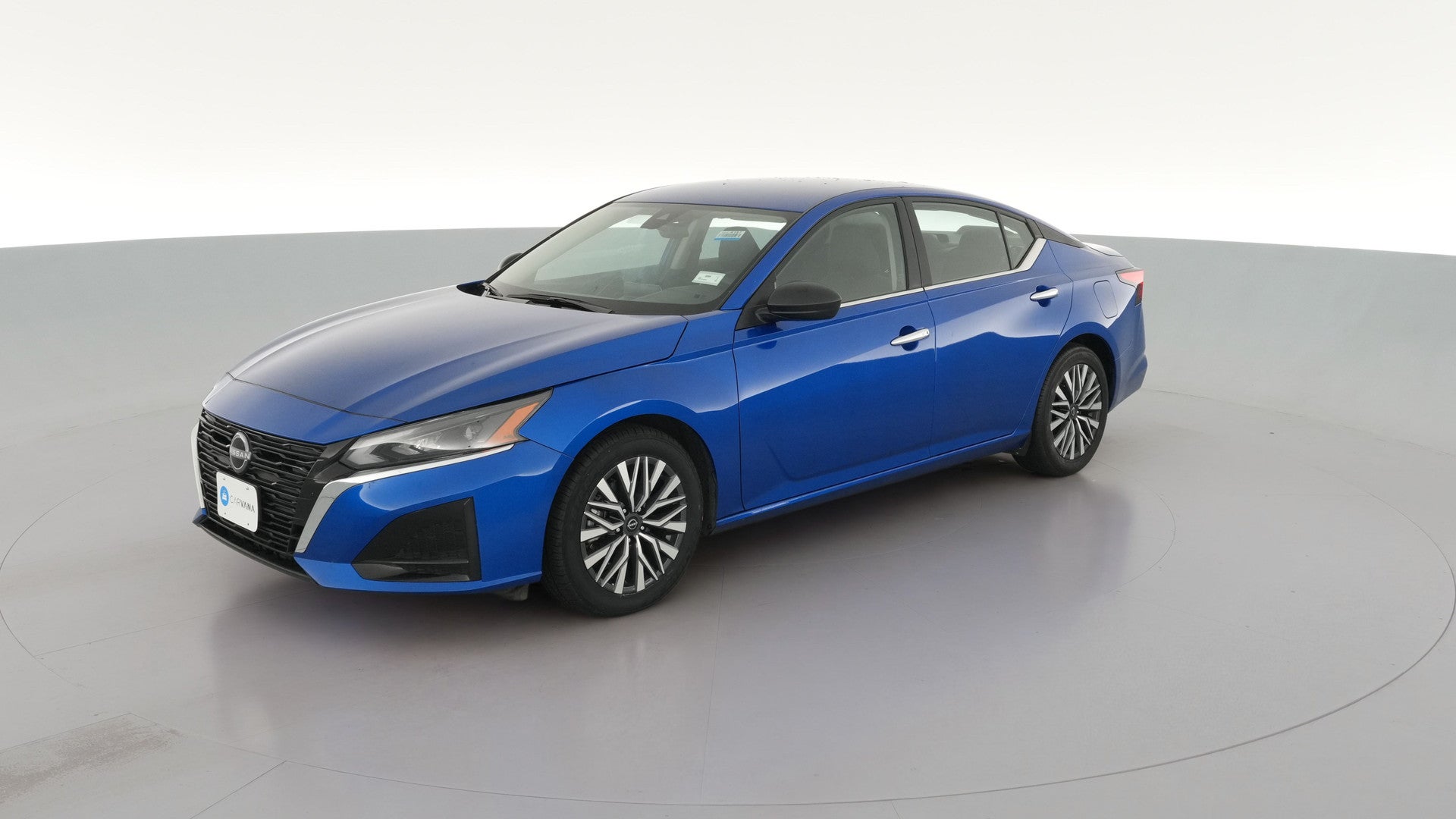 2025 Nissan Altima vehicle photo