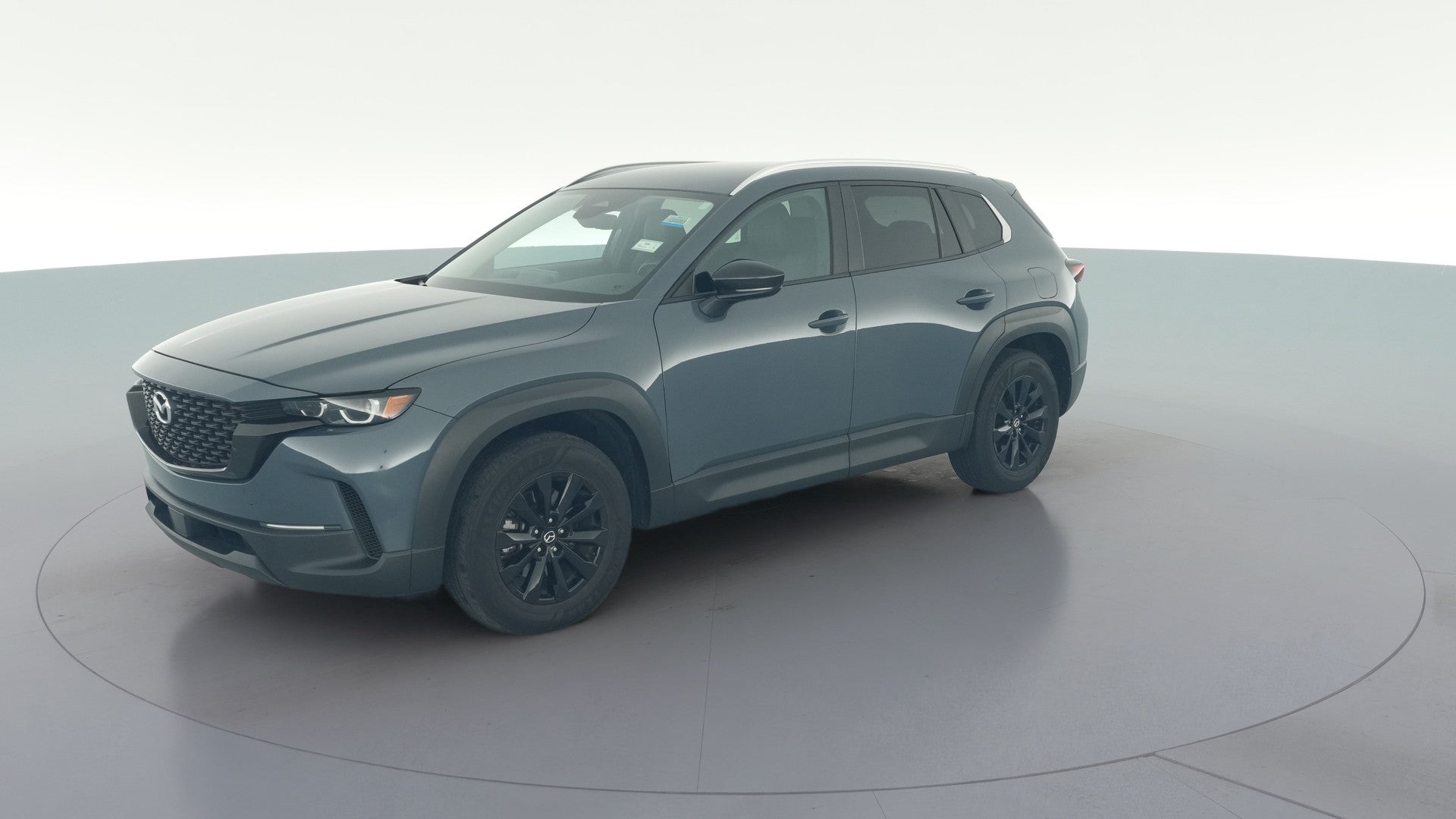 2025 MAZDA CX-50 vehicle photo