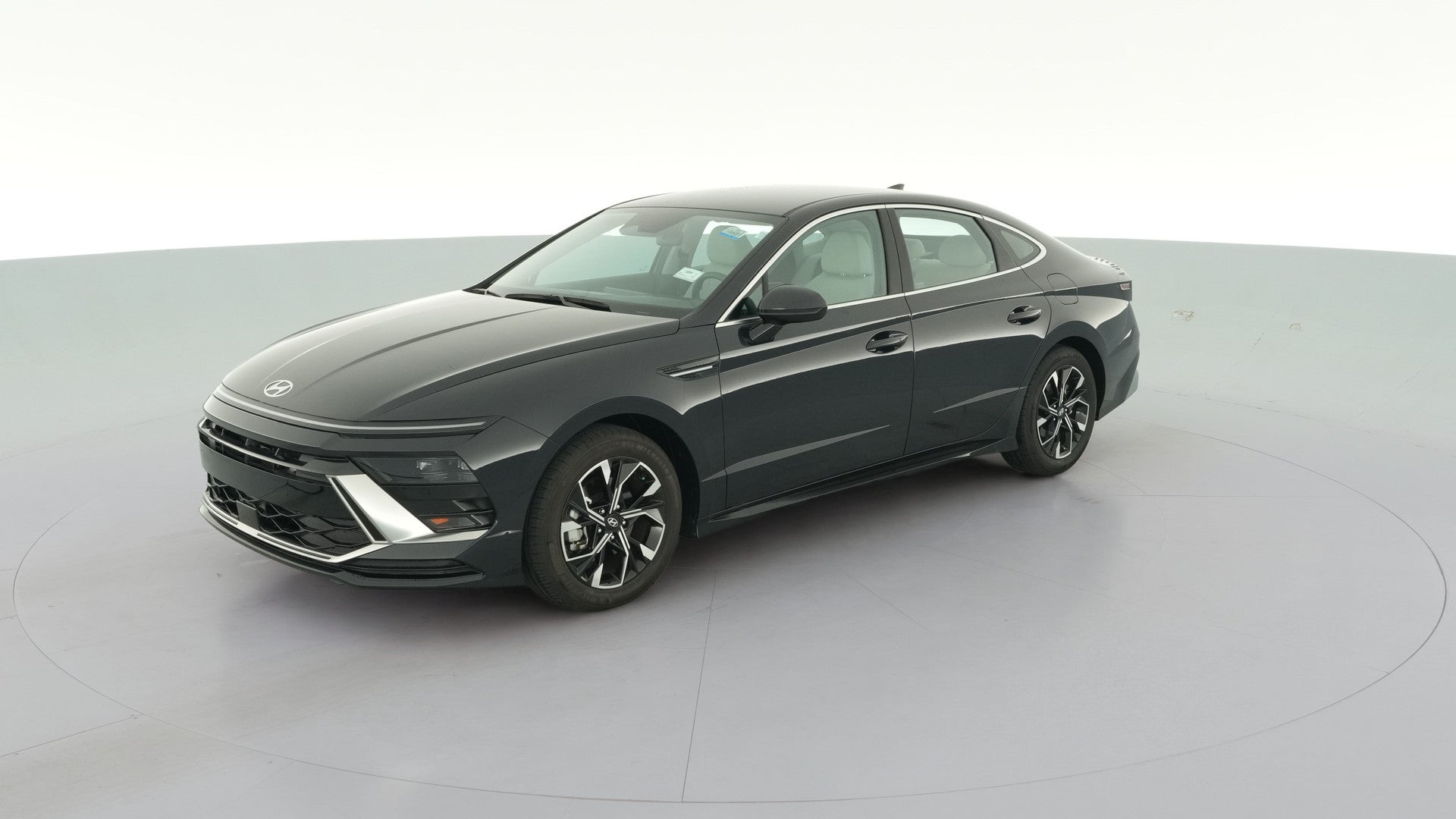 2024 Hyundai Sonata vehicle photo