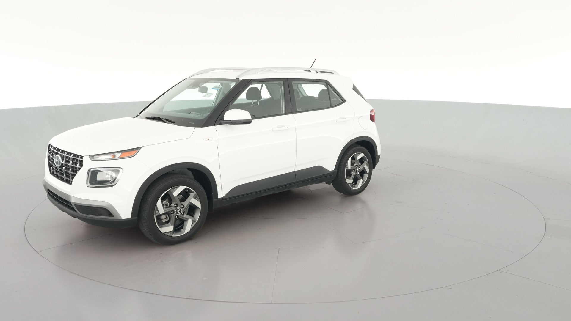 2024 Hyundai Venue vehicle photo