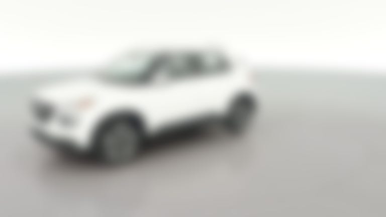 2024 Hyundai Venue vehicle photo