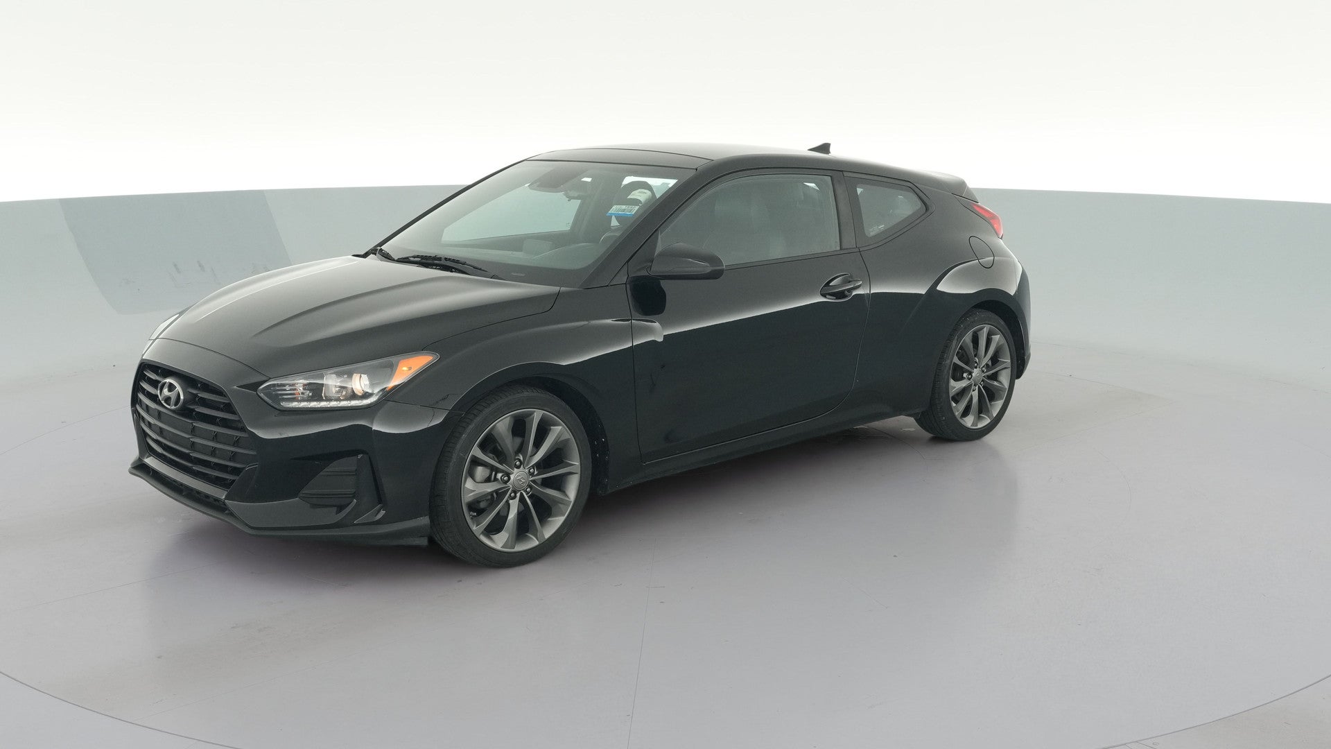 2020 Hyundai Veloster vehicle photo