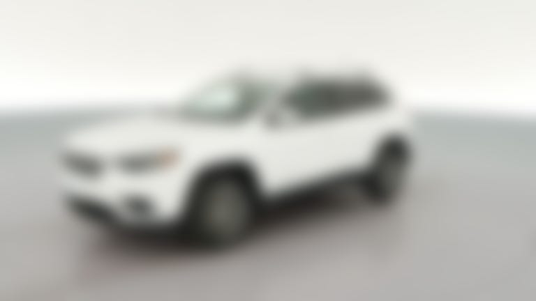 2019 Jeep Cherokee vehicle photo