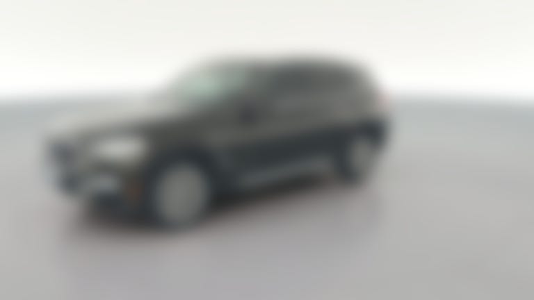 2018 BMW X3 vehicle photo