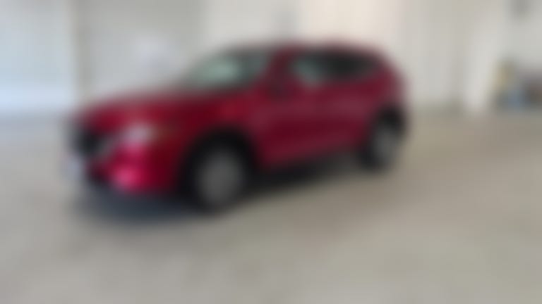2023 MAZDA CX-5 vehicle photo