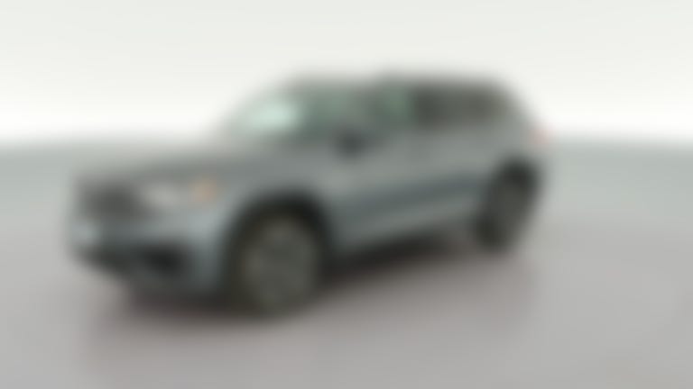 2021 Volkswagen Atlas vehicle photo