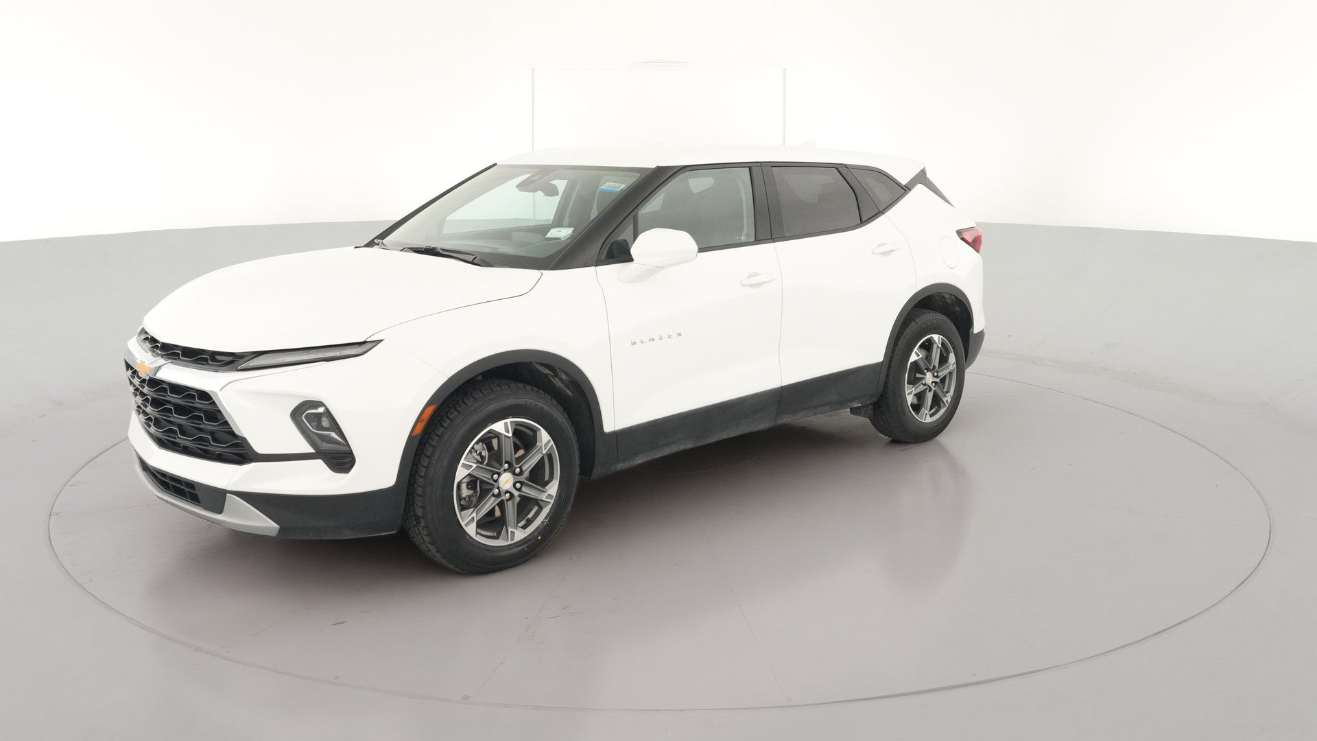 2025 Chevrolet Blazer vehicle photo