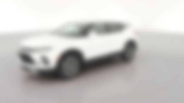 2025 Chevrolet Blazer vehicle photo