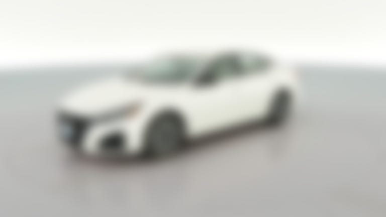 2025 Nissan Altima vehicle photo