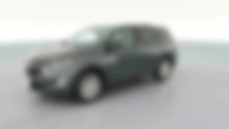 2019 Chevrolet Equinox vehicle photo