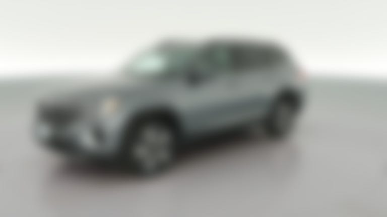 2024 Volkswagen Atlas vehicle photo