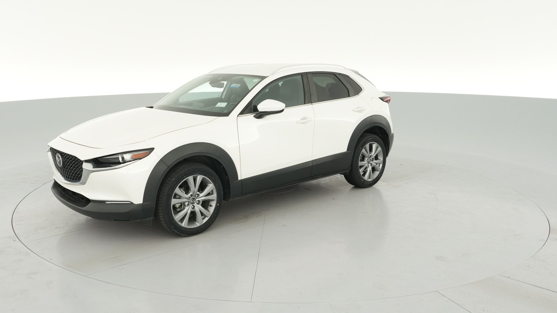 2022 MAZDA CX-30 vehicle photo