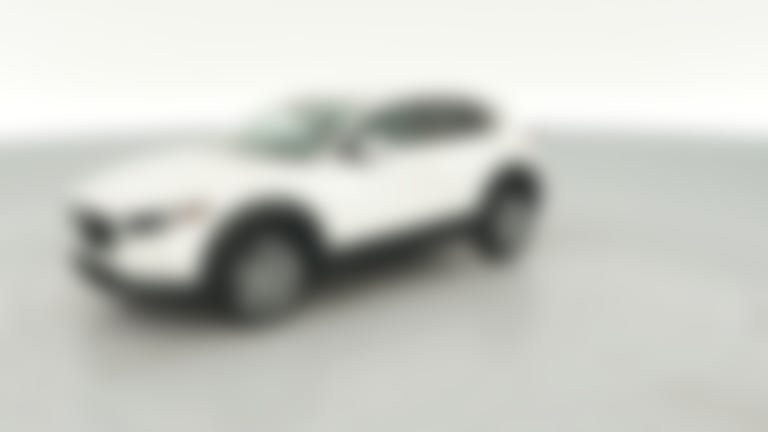 2022 MAZDA CX-30 vehicle photo