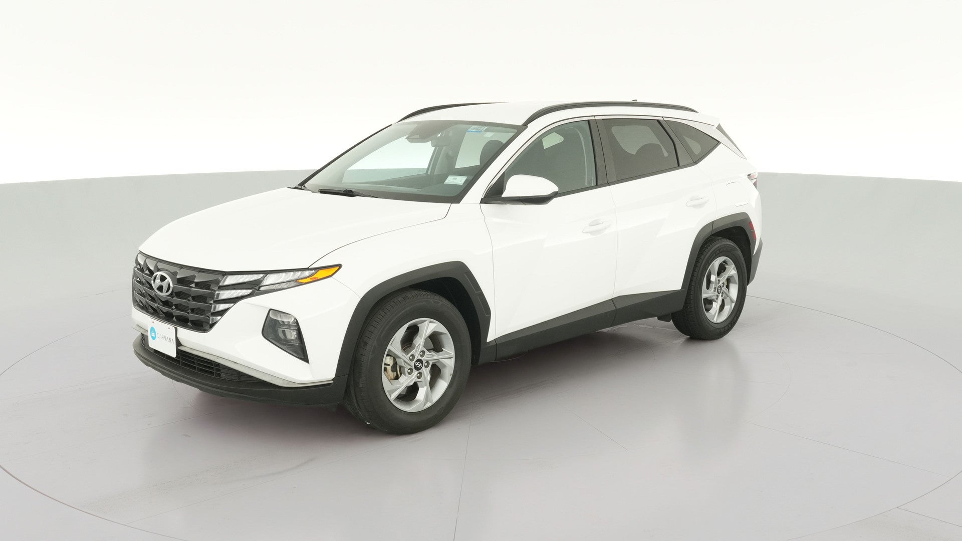2024 Hyundai Tucson vehicle photo